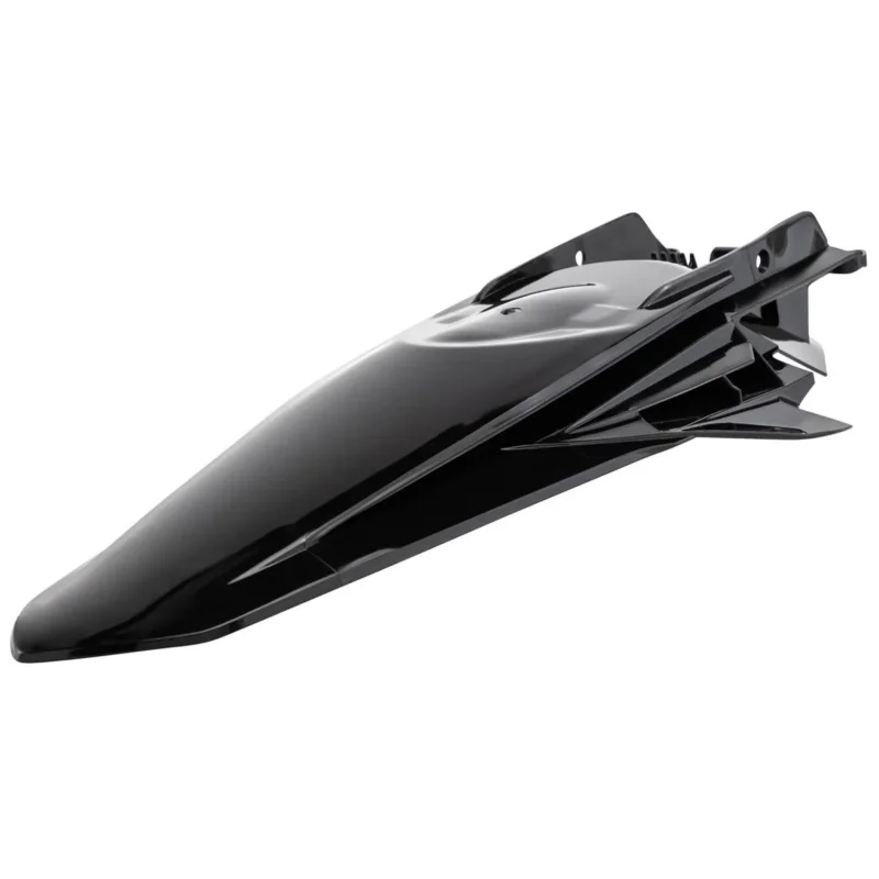 Különleges ajánlat [ Acerbis ] Garde-Boue Arrière KTM EXC-F/EXC 20-, Noir
