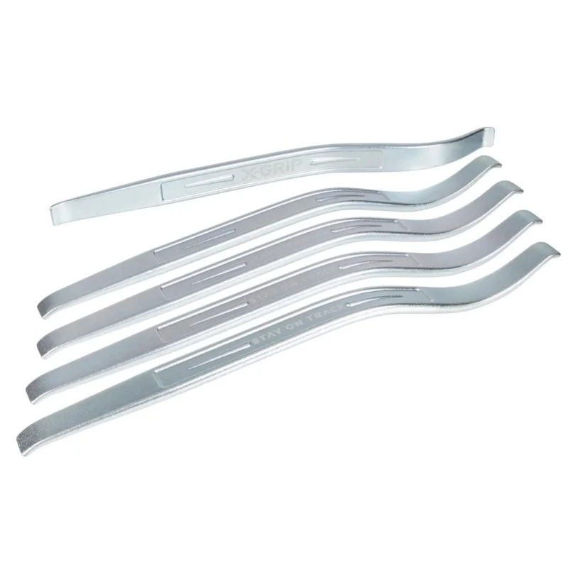 [ X-Grip ] Démonte Pneu X-Treme 5 Pieces, 385 mm Vedd meg online