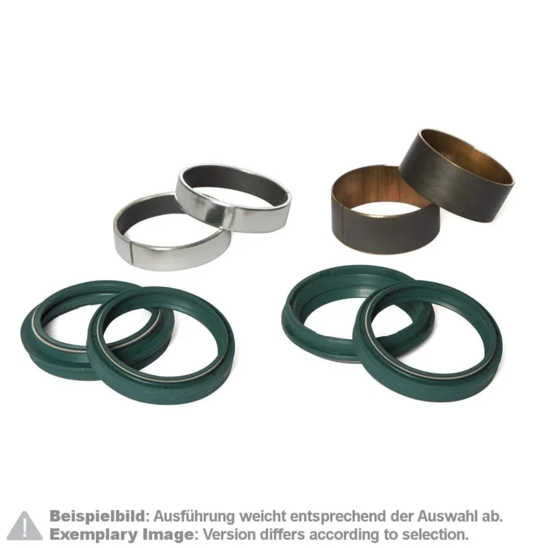 [ SKF ] Kit Reconditionnent de Fourche WP Heavy Duty pour Fourche MX, 48 mm, KTM SX/SX-F/EXC/EXC-F, Husqvarna FC/FE/TC/TE, Husaberg FE/TE Korlátozott ajánlat