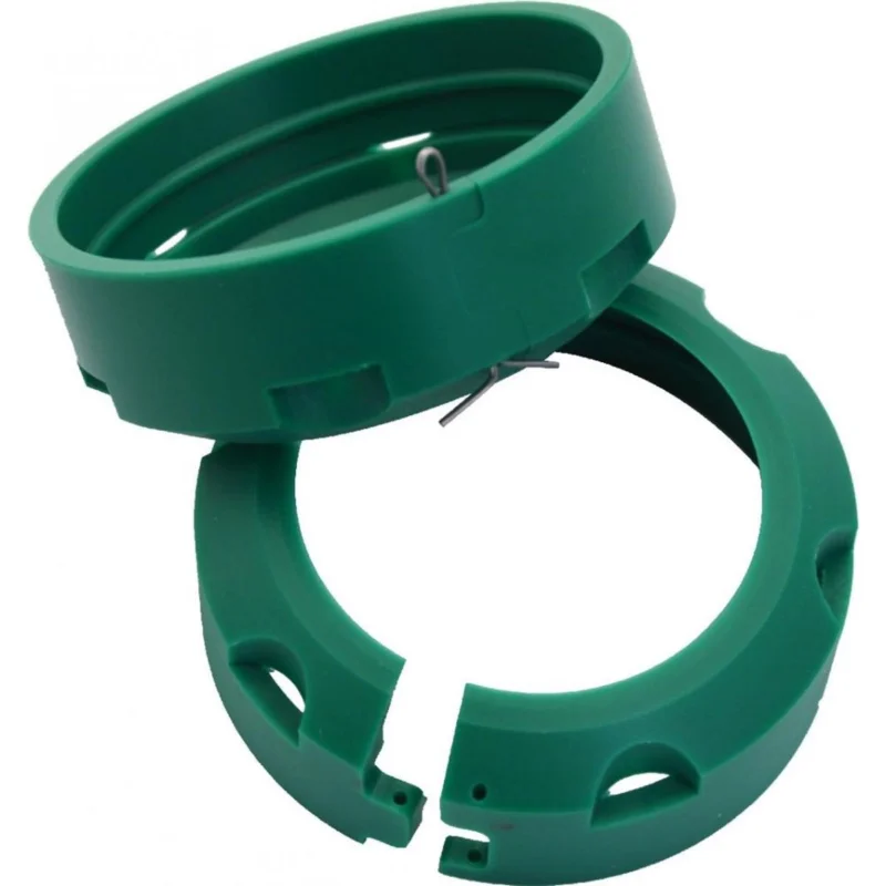 [ SKF ] Bague Anti-Boue WP 48 mm, KTM, Husaberg FE/TE, Husqvarna FC/FE/TC/TE, Sherco Outlet