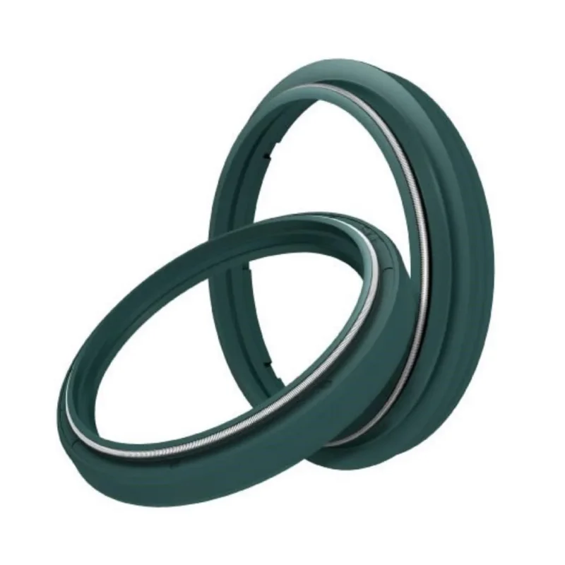 [ SKF ] Kit Joints Spy et Caches Poussières WP 48 mm, KTM, Husaberg, Husqvarna, Sherco Outlet