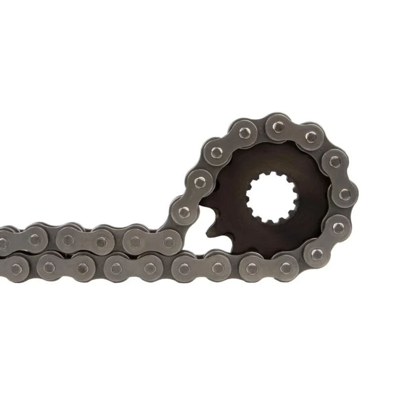 [ Maciag Offroad ] Moto Chaîne GP Core 520, O-Ring, renforcée, gris Kedvezmény