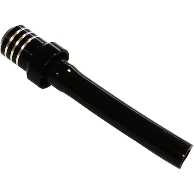 Prémium [ SCAR ] Valve Anti-Retour Noir