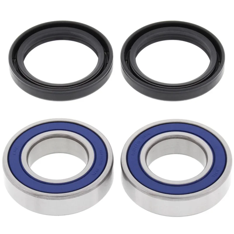 [ All-Balls ] Kit de roulements de roue Beta, Husqvarna, KTM, Arrière Azonnali szállítás