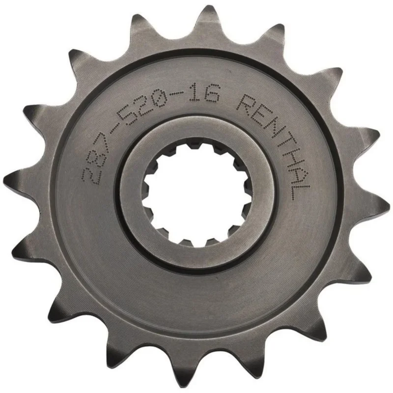 Outlet [ Renthal ] Pignon Gas Gas MC 85 21-, Husqvarna TC 85 18-, KTM SX 85 18-