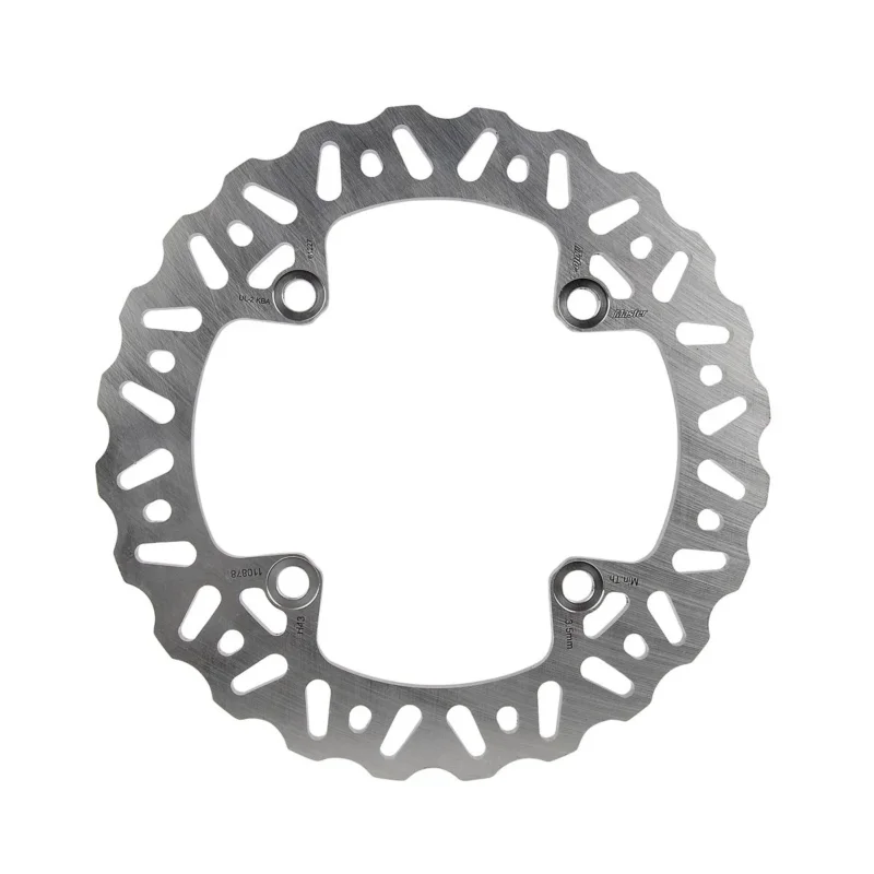 Olcsó [ Moto-Master ] Disque de Frein Nitro Sherco SE/SEF 14-, Arrière