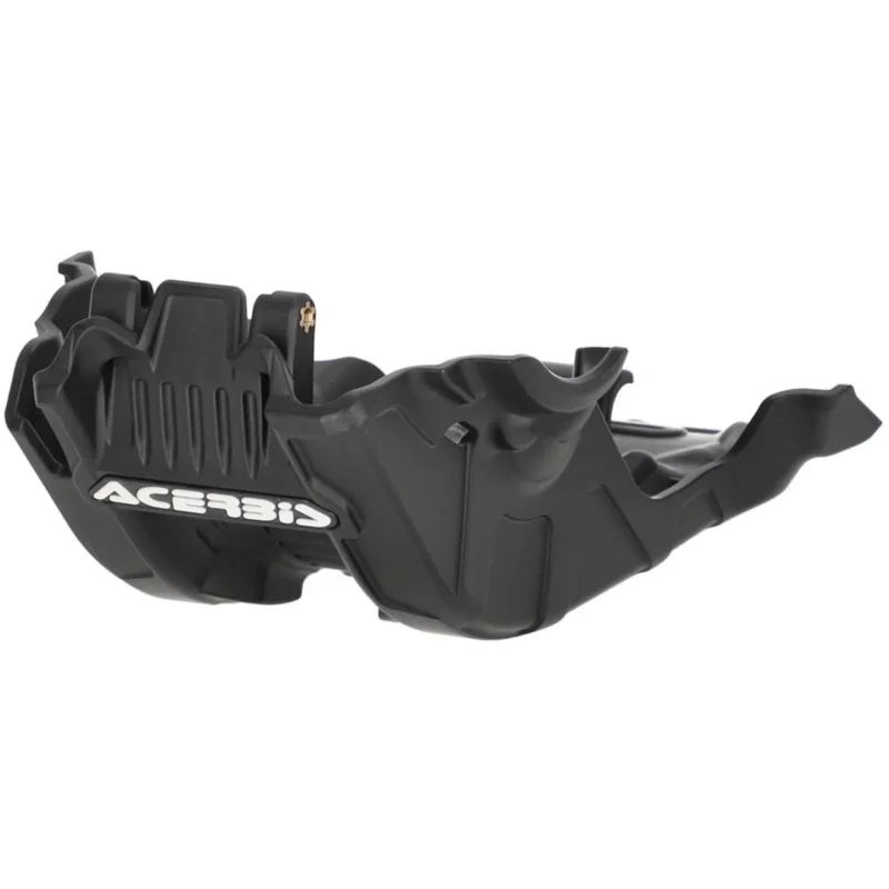 [ Acerbis ] Sabot Moteur Gas Gas EC/MC 125, Husqvarna TC 125 23-, KTM SX 125 23-, Noir Ajánlat