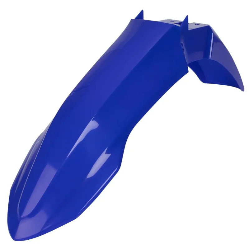 Prémium [ Acerbis ] Garde Boue Avant Yamaha YZ 250F 24-, YZ 450F 23-, Bleu
