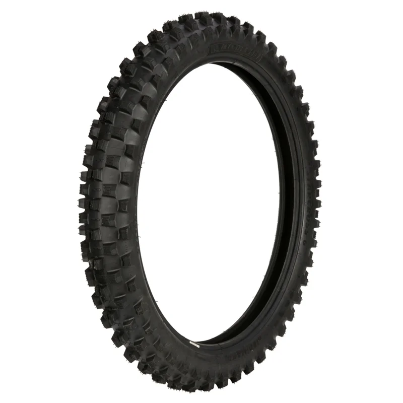 [ Michelin ] Pneu Avant Starcross 6 Medium Hard 90/100-21 Árcsökkenés
