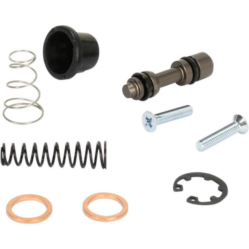 [ All-Balls ] Kit de Reconditionnement Maître-cylindre Husaberg FE 350/450/501, Husqvarna FC/FE/TC/TE 14-, KTM SX/SX-F/EXC/EXC-F, Avant Ne maradj le