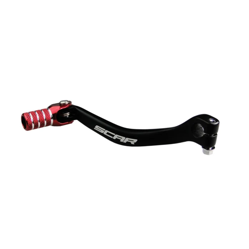 [ SCAR ] Sélecteur de Vitesse Honda CRF 250R 18-, CRF 450R 17- Gyors szállítás