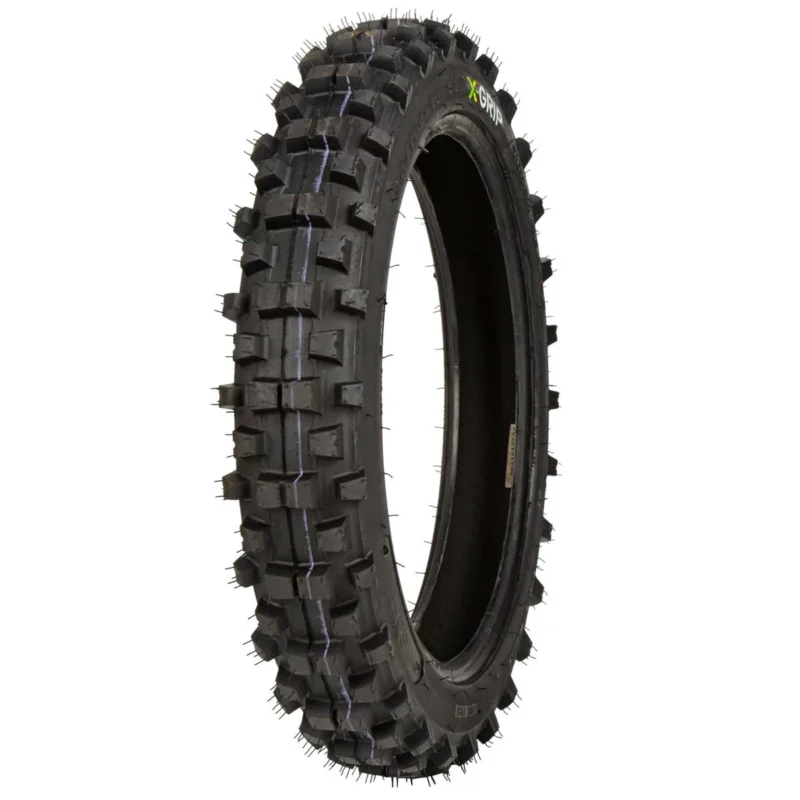 Bestseller [ X-Grip ] Pneu Arrière Tough Gear-R 90/100-16, Soft