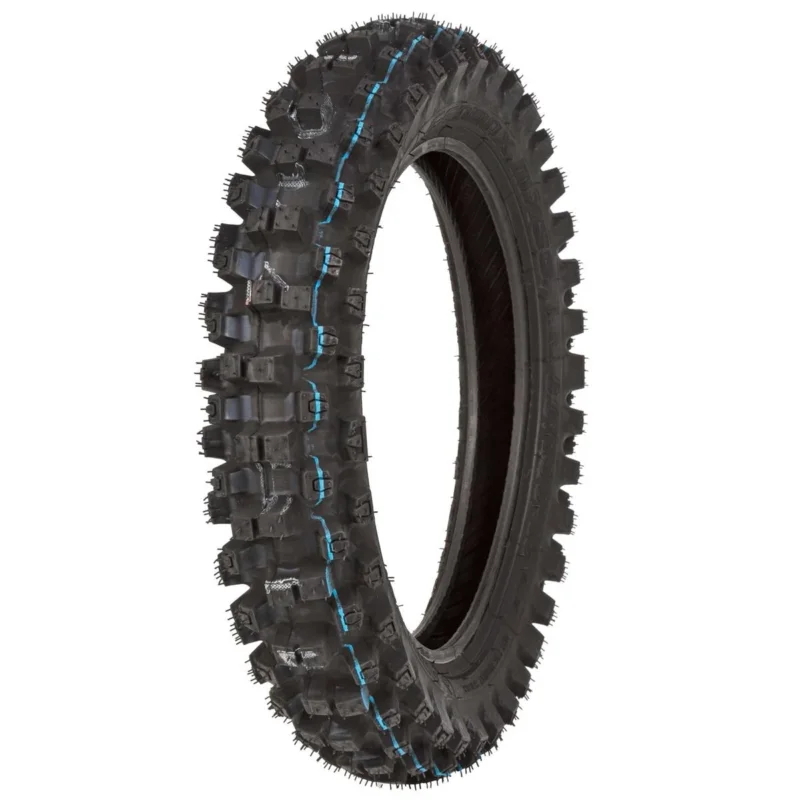 [ Dunlop ] Pneu Arrière Geomax MX53 80/100-12 41M NHS Olcsóbb
