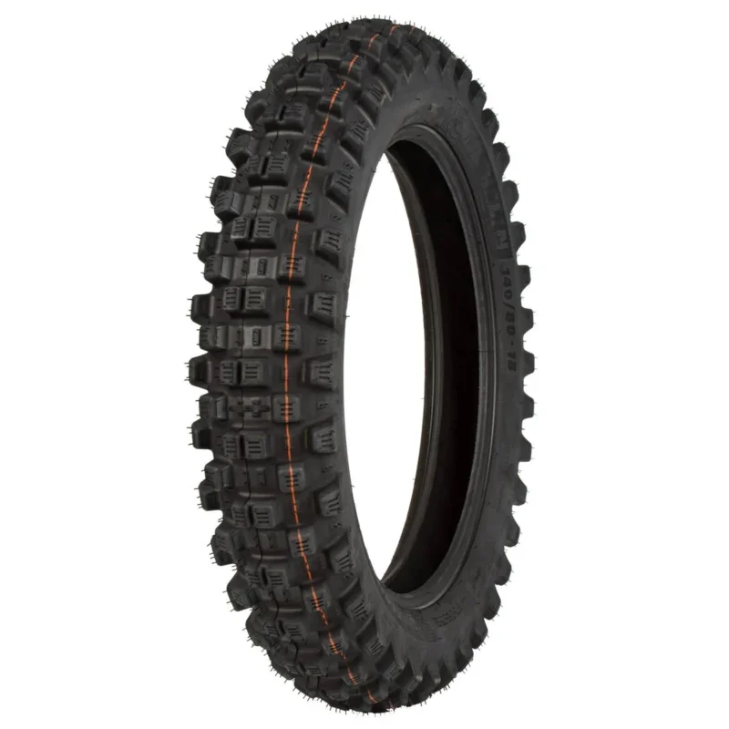 Szezonális akció [ Michelin ] Pneu Arrière Tracker 140/80-18, pour FIM