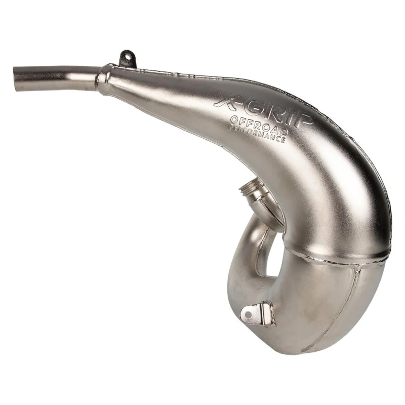 [ X-Grip ] Pot Echappement KTM EXC 250/300 17-19, SX 250 17-18, Husqvarna TE 250/300 17-19, TC 250 17-18 Korlátozott ajánlat
