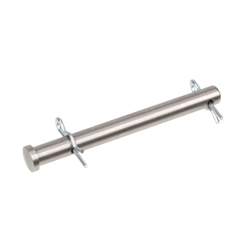 [ Moto-Master ] Axe de Plaquette de Frein (pour Brembo) Husaberg, Husqvarna, KTM, Holding screw, Arrière Biztonságos fizetés