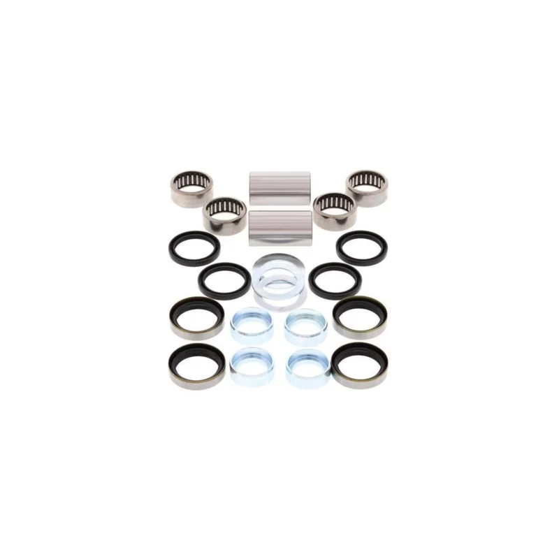 [ All-Balls ] Kit de Roulement de Bras Oscillant Beta RR, X-Trainer, Husaberg FE 450/550, Husqvarna FC/FE 250/350/450/501, KTM SX-F/EXC 250/350/450/5 Árcsökkenés