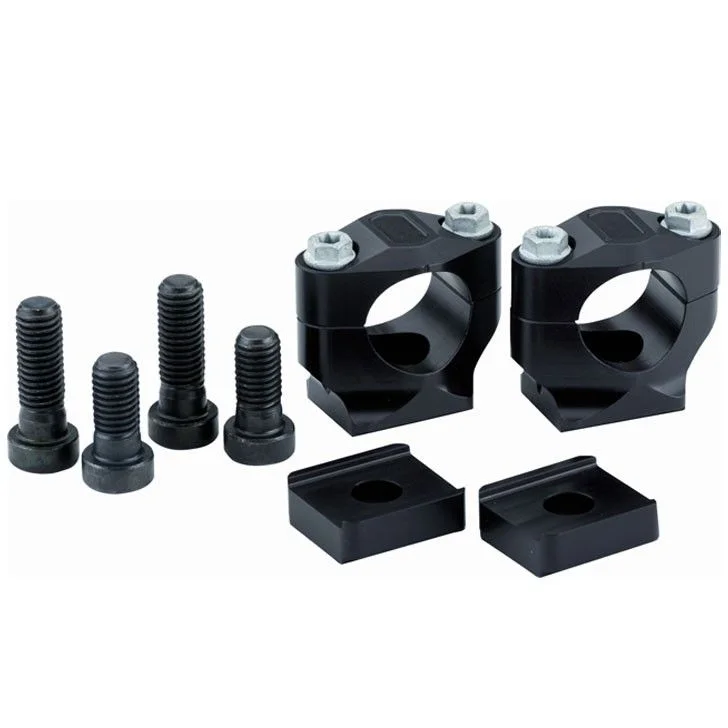Bestseller [ Xtrig ] Pontet de Guidon Fix 22.2 mm, M 12