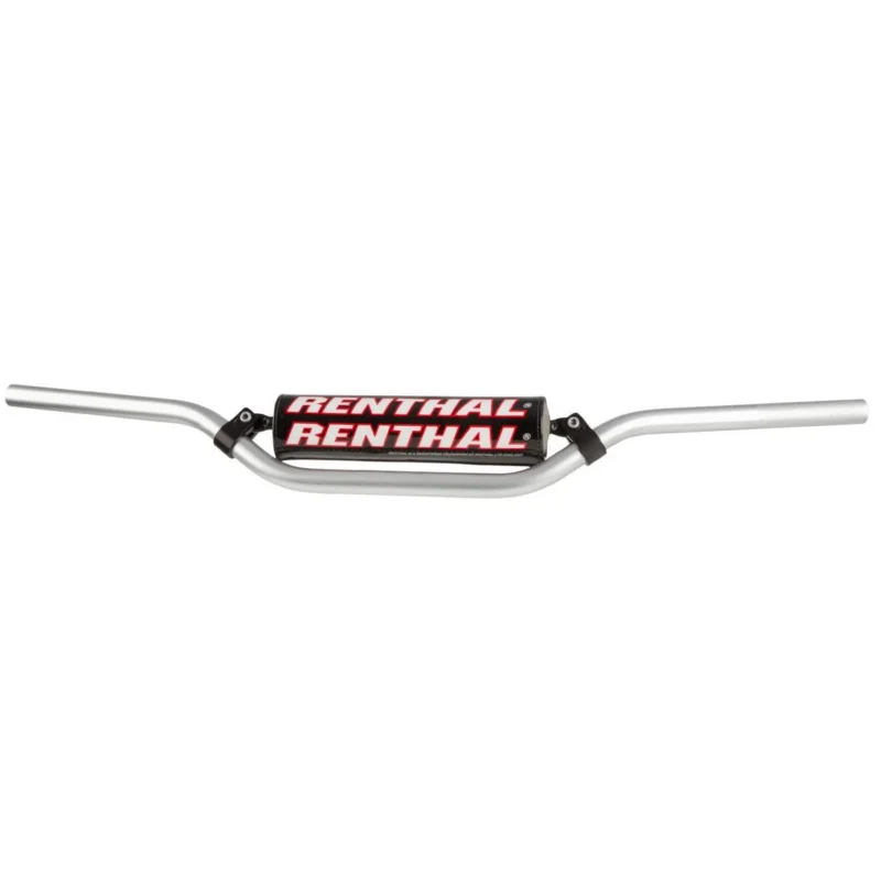 [ Renthal ] Guidon 7/8 971, 22.2 mm, Sivler Szezonális akció
