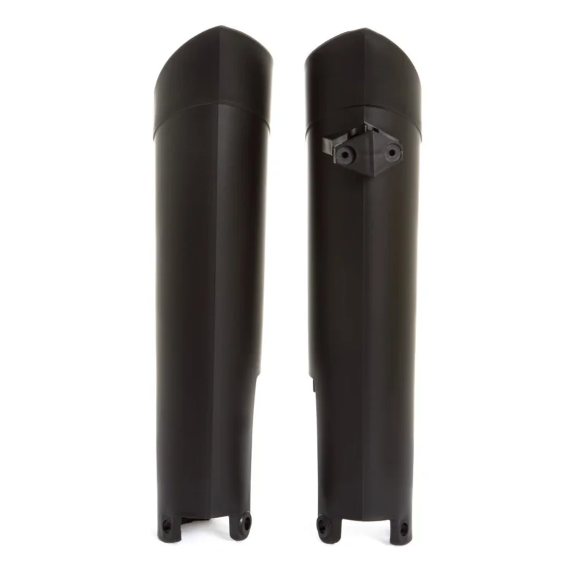Akciós ár [ Acerbis ] Protections de Fourches KTM EXC/EXC-F, SX/SX-F, Husqvarna TC/FC/TE/FE, Noir