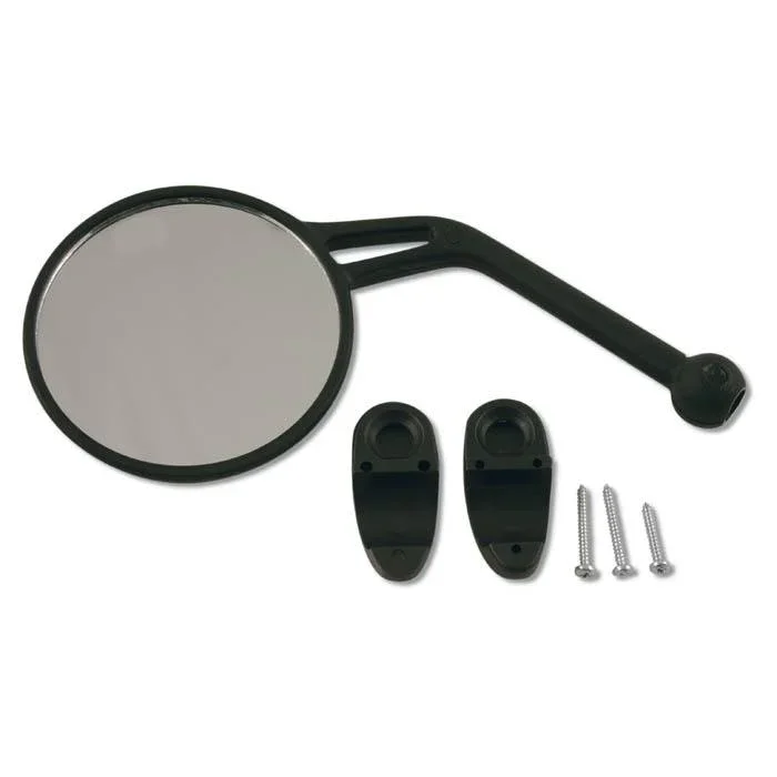 Népszerű [ Acerbis ] Miroir Noir