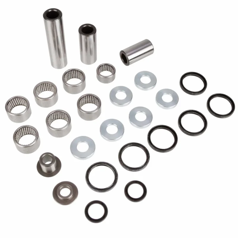 [ All-Balls ] Kit de Roulements de Biellette Kawasaki KXF 450 19- Legkelendőbb