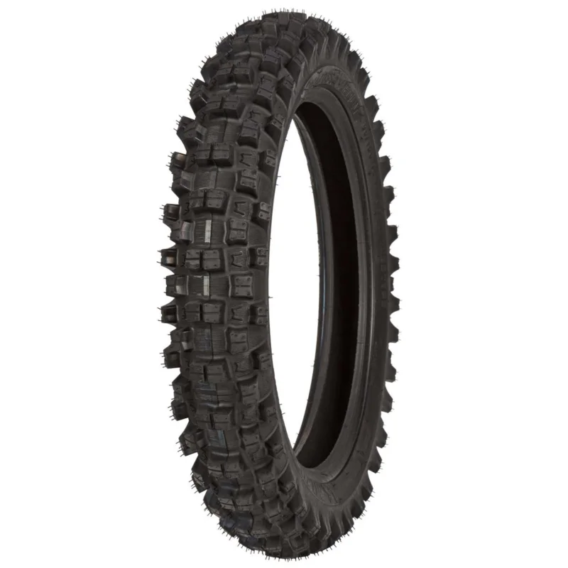 Ne maradj le [ Michelin ] Pneu Arrière Starcross 5 Medium 90/100-16