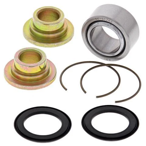 Gyors szállítás [ All-Balls ] Kit Roulements d‘Amortisseur supérieur, KTM SX/SX-F, Husqvarna TC/TE/FC/FE, Gas Gas 21-