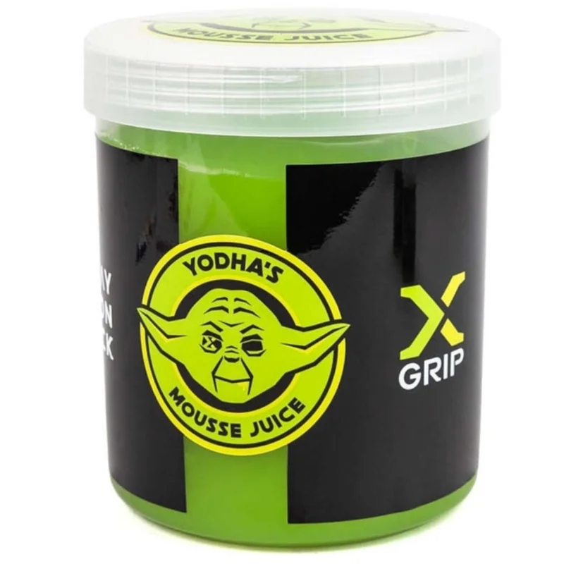 Népszerű [ X-Grip ] Gel Mousse YODHA’S 1000 ml
