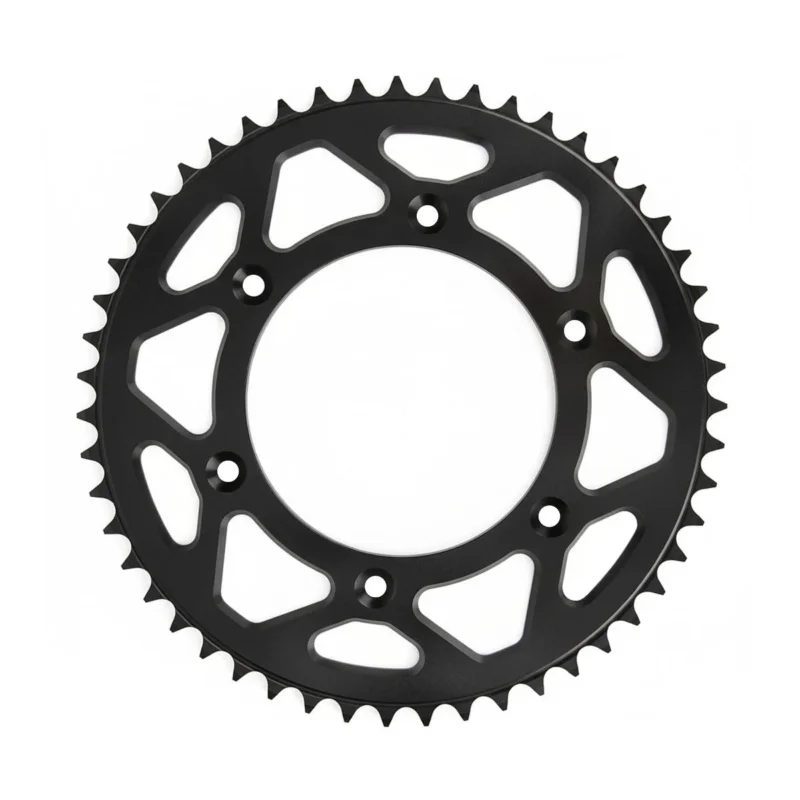 [ Maciag Offroad ] Moto Couronne GP Core 520, Aluminum, Noir Vedd meg online
