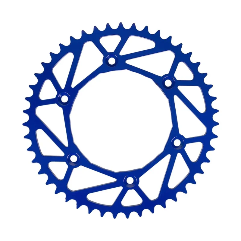 [ Maciag Offroad ] Moto Couronne GP Core 520, Bleu, Acier Azonnal elérhető