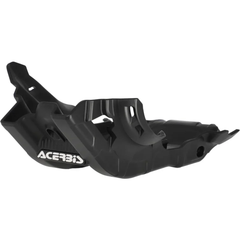 [ Acerbis ] Sabot Moteur Triumph TF 250/450-X/E 24-, Noir Olcsóbb