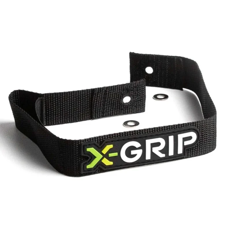Vedd meg most [ X-Grip ] Sangle de Levage Husqvarna, Sherco, Arrière