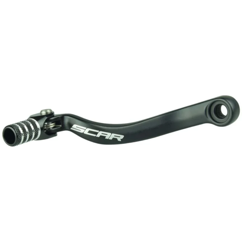 [ SCAR ] Sélecteur de Vitesse KTM/Husqvarna/GasGas, Noir Vedd meg online