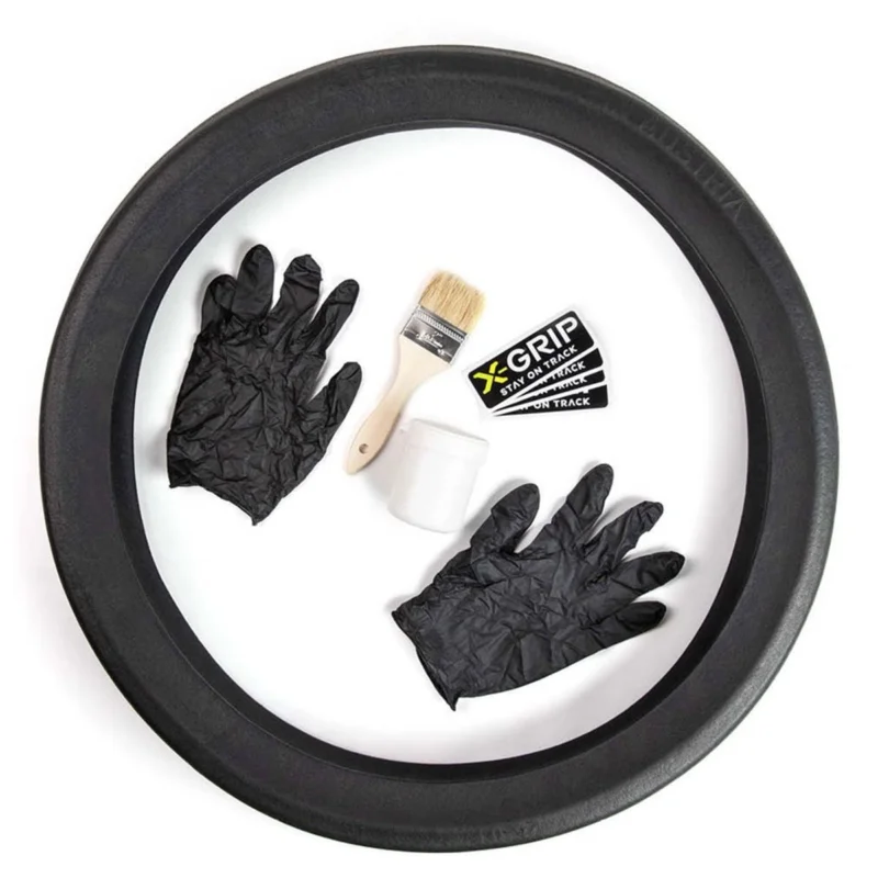 Azonnali szállítás [ X-Grip ] Mousse Blow V2 18 Pouces, Tubeless