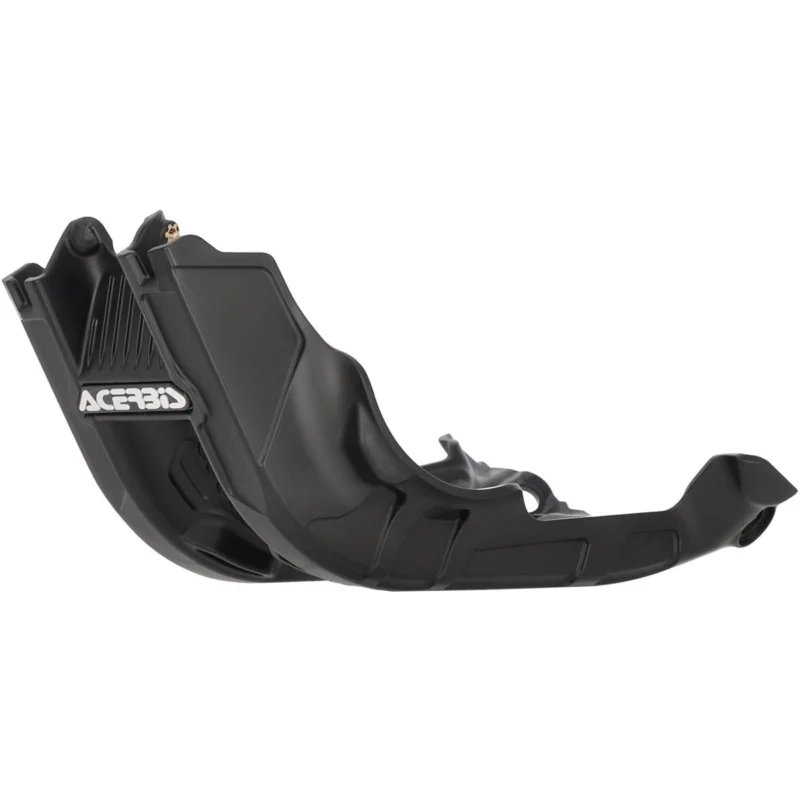 [ Acerbis ] Sabot Moteur KTM EXC 450F/500F 24-, Noir Szezonális akció
