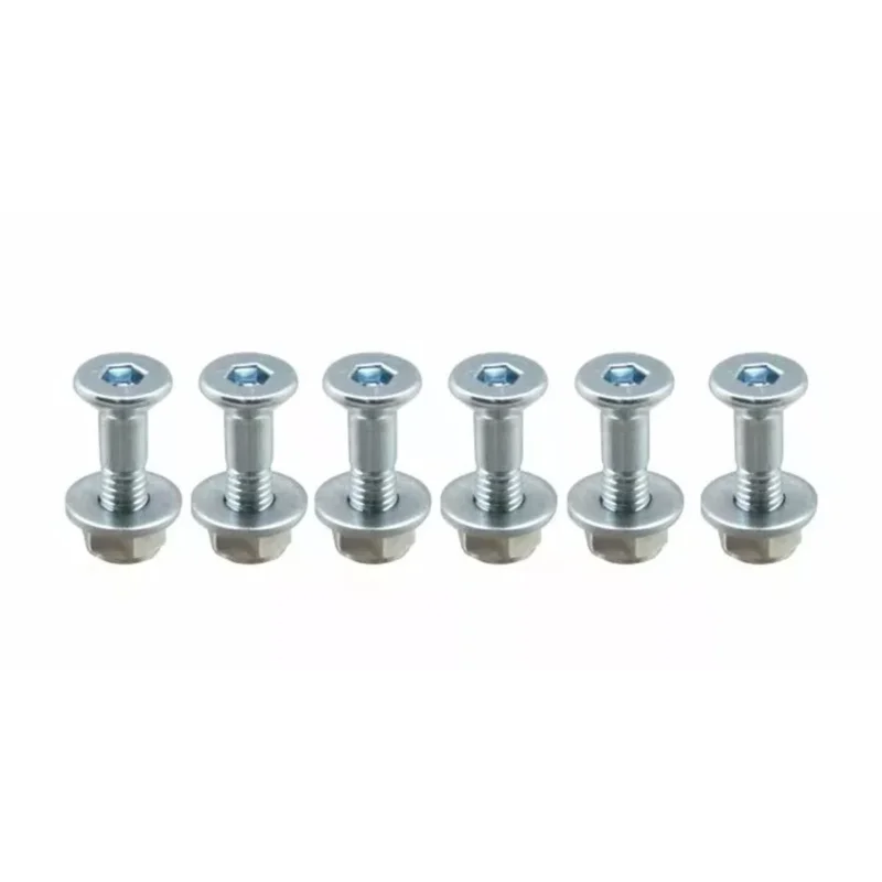 Népszerű [ SCAR ] Visserie Couronne Japan 6 Pack