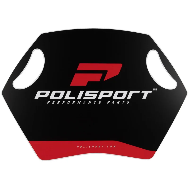 Expressz kézbesítés [ Polisport ] Pit Board 2023 65 x 42,5 cm