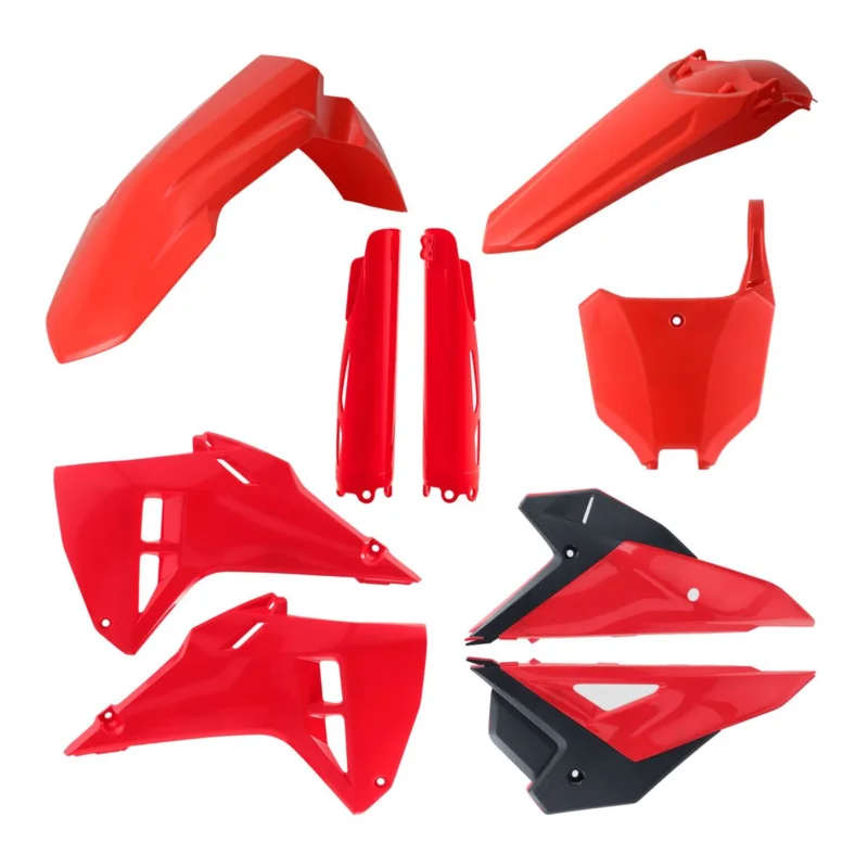 Ajánlat [ Acerbis ] Kit Plastique Full Honda CRF 250R/450R 25-, OEM