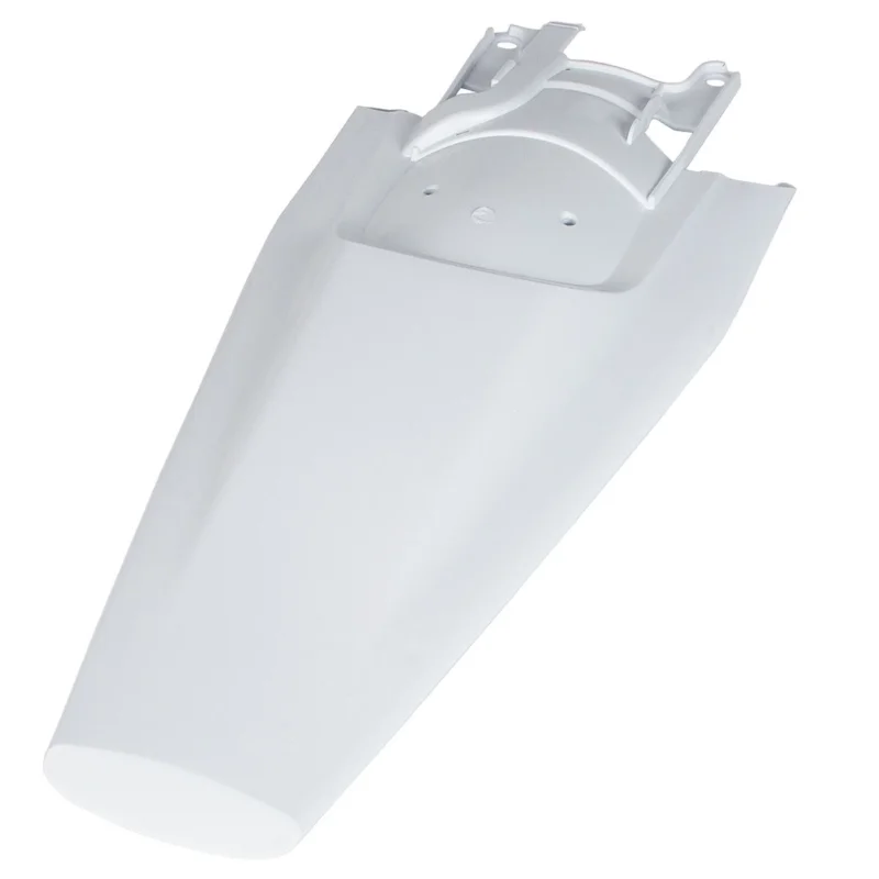 [ Ufo Plast ] Garde-Boue Arrière Husqvarna TE/FE 24-, Blanc Alacsony ár