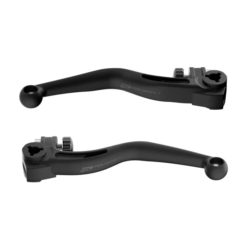 Legjobb ár [ Polisport ] Set de Levier de Frein et d’Embrayage APT Beta RR 2T/4T, Brembo