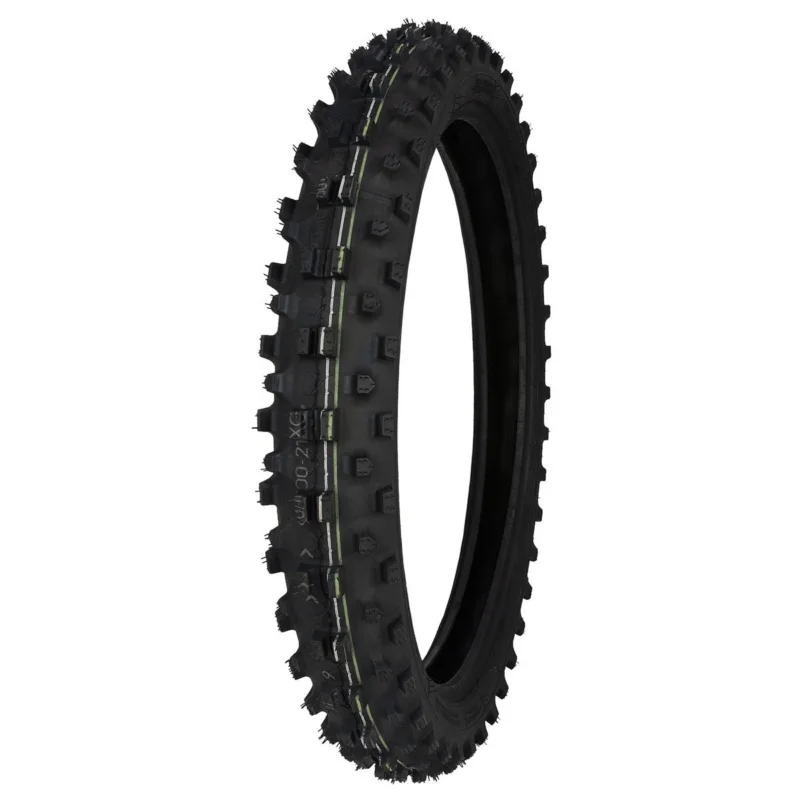 Kihagyhatatlan ajánlat [ X-Grip ] Pneu Avant Machete 90/100-21, Medium F.I.M, M/C 57R M+S