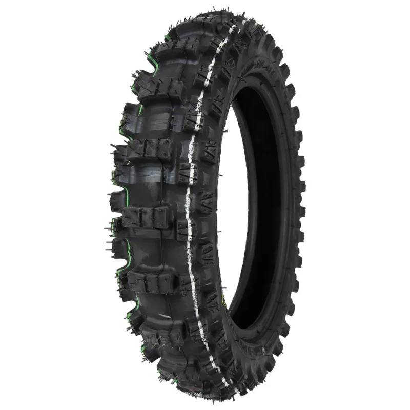 Utolsó esély [ Dunlop ] Pneu Arrière Geomax MX34 70/100-10