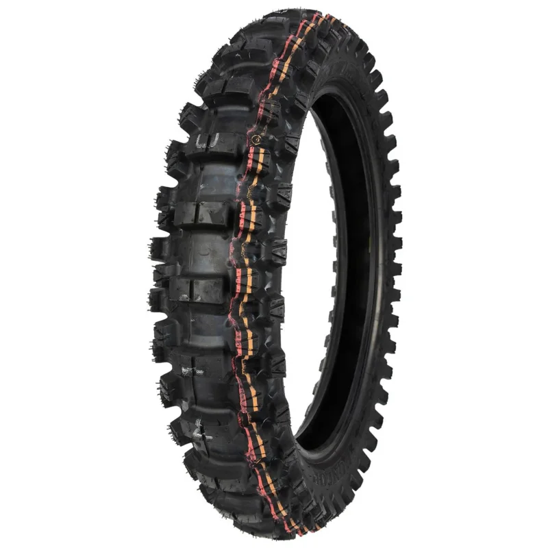 Szezonális akció [ Dunlop ] Pneu Arrière Geomax MX34 120/90-19