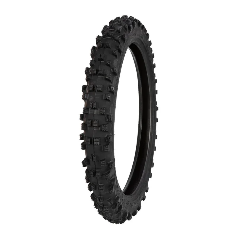 [ Metzeler ] Pneu Avant MCE 6 Days Extreme 90/90 - 21 M/C 54M MST Soft Újdonság
