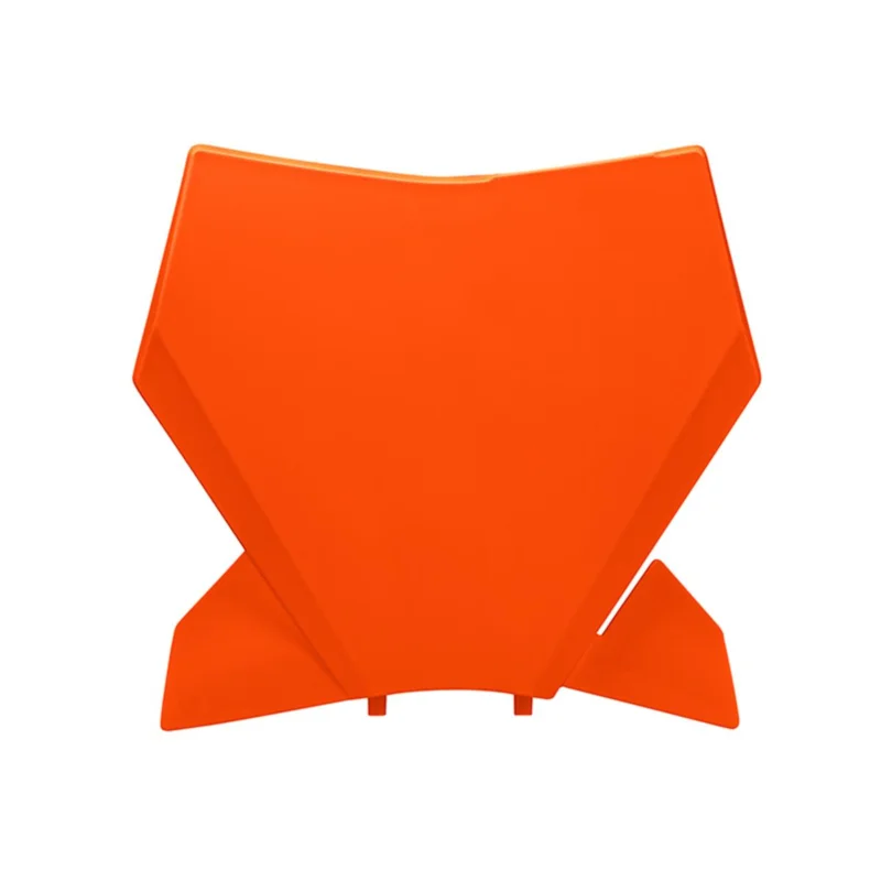 Szezonális akció [ Ufo Plast ] Plaque Avant KTM SX/SX-F 23-, Orange