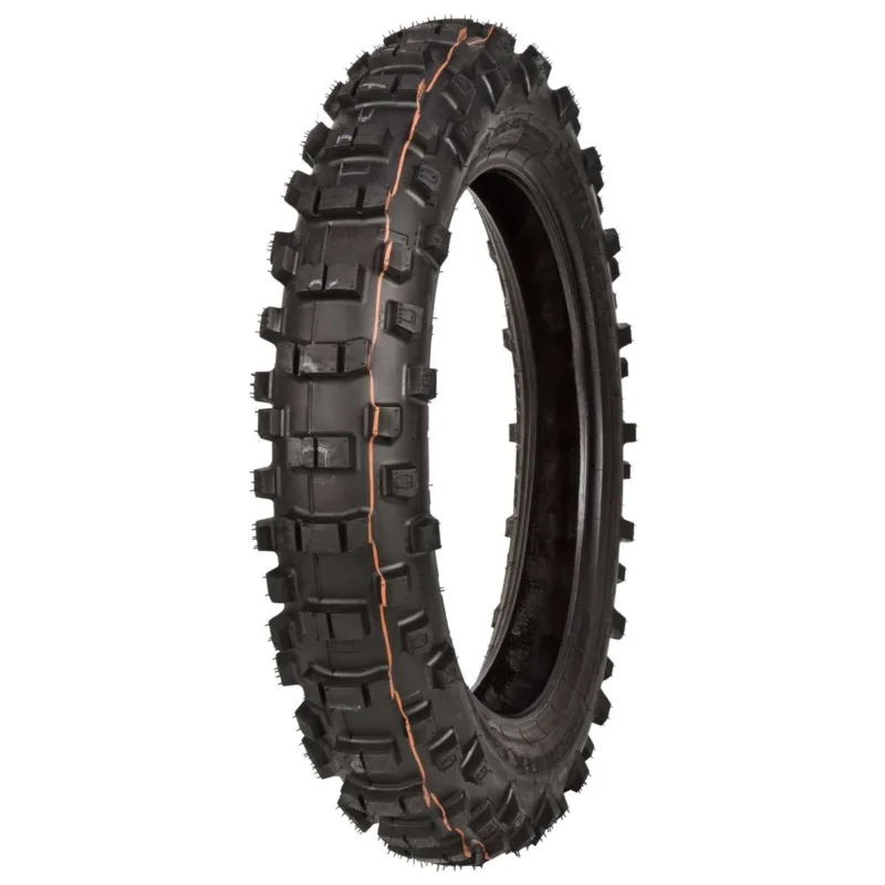 [ Dunlop ] Pneu Arrière Geomax EN91 140/80-18 Kiárusítás