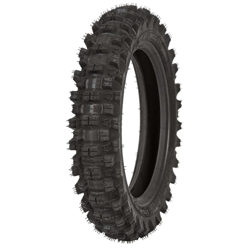 [ Michelin ] Pneu Arrière Starcross 5 Mini 2.75-10 Legjobb ár