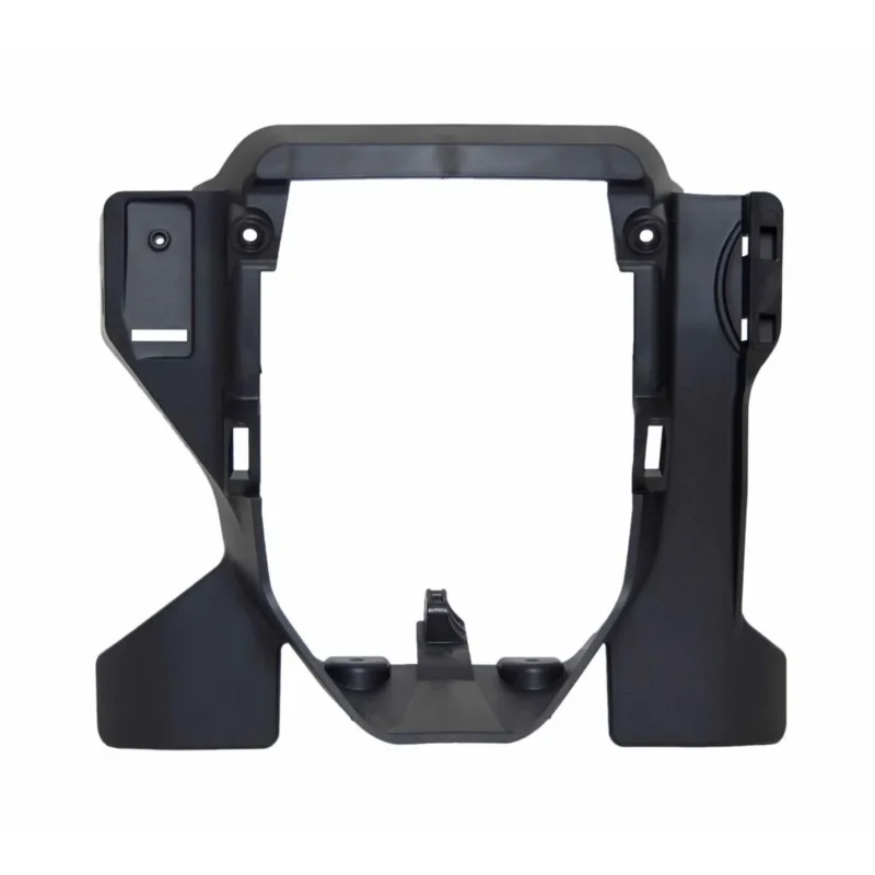 [ Acerbis ] Base Plaque Phare Husqvarna FE/TE 20-, Noir Kedvezmény