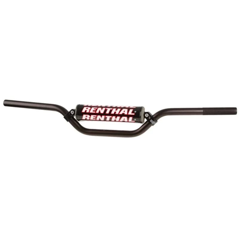 [ Renthal ] Guidon 7/8 823, 22.2 mm, Noir Kihagyhatatlan ajánlat